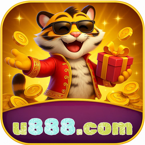 u888.com Logo