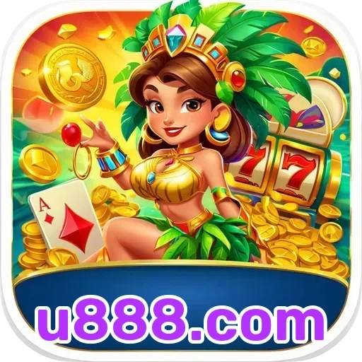 u888.com: Segurança em Jogos Online Garantida e Confiável