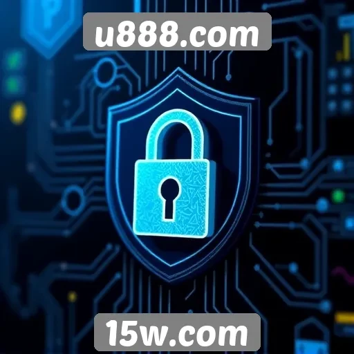 Segurança e privacidade em u888.com são prioridades
