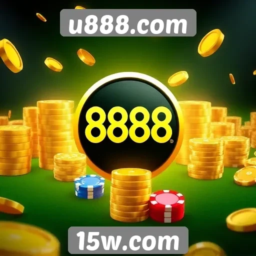 Comparativo de bônus oferecidos pelo u888.com